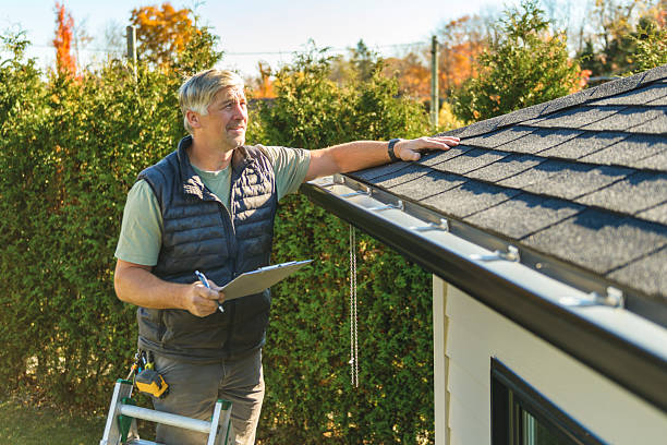 Trusted Gutter Repair And Installation service in Grassy Meadows, WV - Ben Roofing and Steel LLC